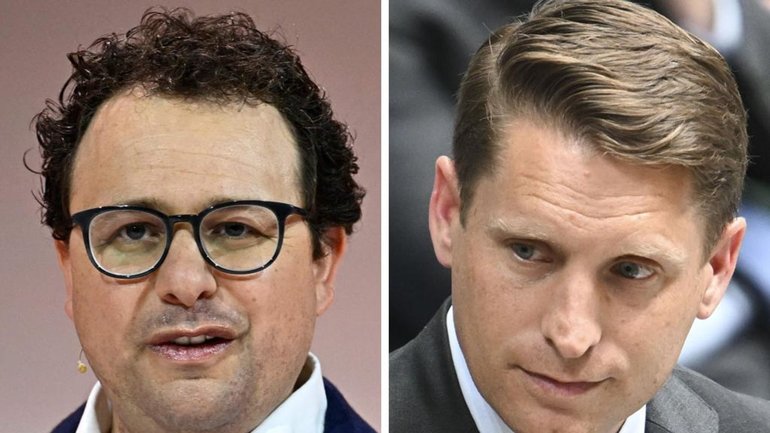 Andrew Hastie warned without a sovereign AI model, Australia will become a ‘supplicant state’.