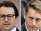 Andrew Hastie warned without a sovereign AI model, Australia will become a ‘supplicant state’.