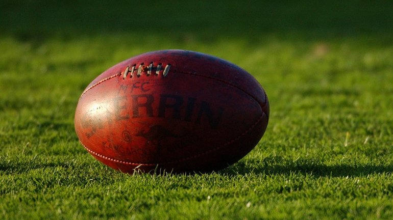 VAFA, footy, local footy, Sherrin