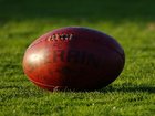 VAFA, footy, local footy, Sherrin