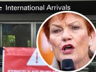 Pauline Hanson has committed to slashing Australia's immigration system.