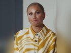 Grace Tame issued the apology in a video posted to Instagram.
