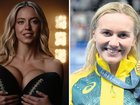 Australian female athletes have weighed in on Sydney Sweeney’s provocative Novig advertisement.