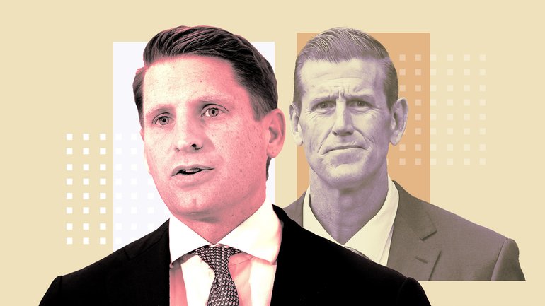 Liberal MP Andrew Hastie has offered his opponents what looks like an olive branch after five months of attacks over his opposition to Victoria Cross awardee Ben Roberts-Smith.