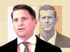 Liberal MP Andrew Hastie has offered his opponents what looks like an olive branch after five months of attacks over his opposition to Victoria Cross awardee Ben Roberts-Smith.