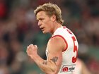 A quiet change has been made involving Sydney Swans star Isaac Heeney as fallout surrounding the AFL superstar grows.