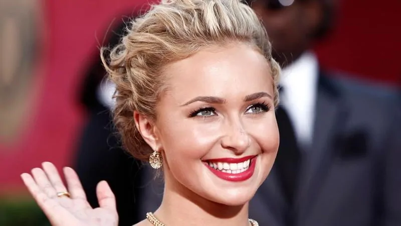 Hayden Panettiere cause of death: Heroes star died after reportedly taking oxycodone laced with fentanyl