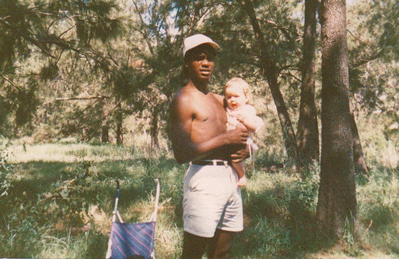 Clinton Speedy-Duroux, 16, went missing following a party in the area on January 31, 1991. His body was found in bushland within 4km of the Bowraville Aboriginal Mission.