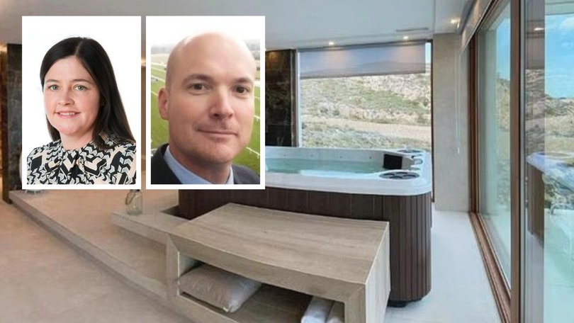 Thomasina and Patrick Tobin were holidaying in a villa in Cullera when they were found dead in a jacuzzi on August 25.