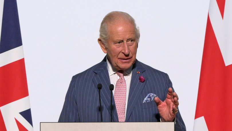 King Charles III is set to host major leaders of AI companies Nvidia, OpenAI and Anthropic amid mounting fears over the technology.