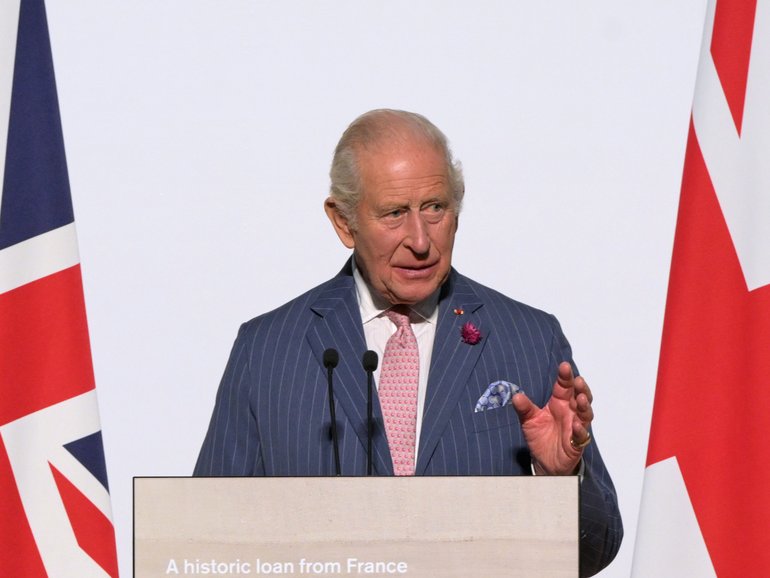 King Charles III is set to host major leaders of AI companies Nvidia, OpenAI and Anthropic amid mounting fears over the technology.