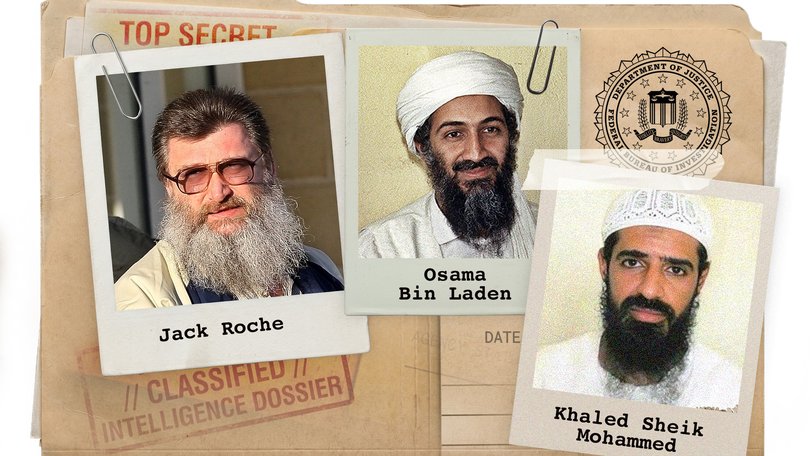 One of Australia’s first convicted terrorists, Jack Roche, was secretly recruited by the FBI and paid more than $US400,000 ($561,000) to give evidence about his alleged co-conspirators.