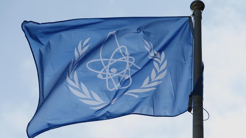 The US says Iranian participation would allow it to exploit the International Atomic Energy Agency. (AP PHOTO)