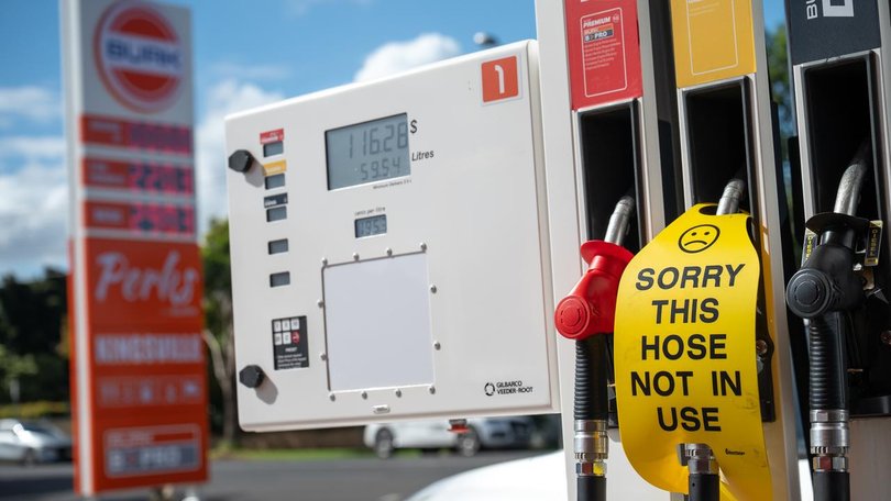 The federal government says it has other potential cost relief measures apart from fuel excise cuts. 