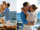 Ariarne Titmus has announced her engagement. 