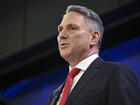 The Deputy Prime Minister’s comments come as widespread fears about the impact artificial intelligence may have on humanity.