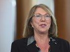 Transport Minister Catherine King has received lifetime Platinum membership from Qantas.
