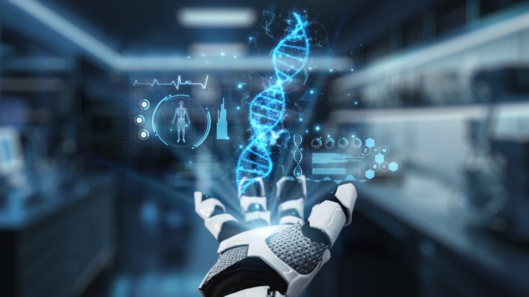 AI can already help design viruses and provide information once far harder to find. But experts say the real bioweapon threat may still be ahead.