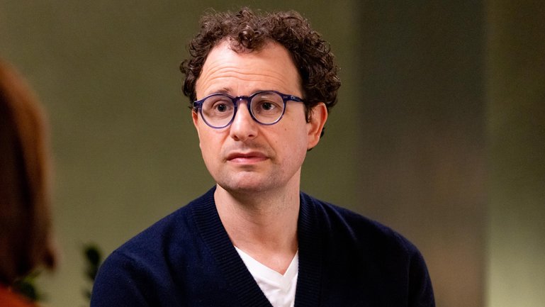 Dario Amodei, co-founder and chief executive officer of Anthropic, says he wants a slow down. 