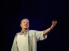 US rapper Macklemore has been booted from performing on Ed Sheeran’s US tour.