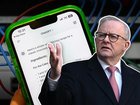 Anthony Albanese will face Silicon Valley tech giants this week ahead of using his UN General Assembly address to spruik his tech crackdown on AI and social media platforms.