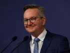 Australian Energy Minister Chris Bowen will travel to Saudi Arabia.