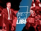 Coalition’s migration call is sounding eerily similar to what their counterparts in Canada suggested two years ago.