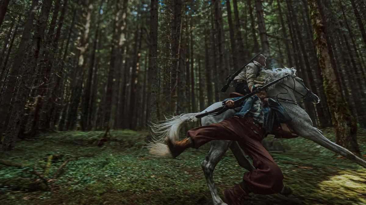 THE WASHINGTON POST: South Korean monster movie Hope is the weirdest blockbuster in a long time