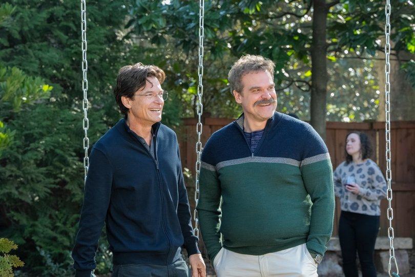 DTF St Louis won best limited series.