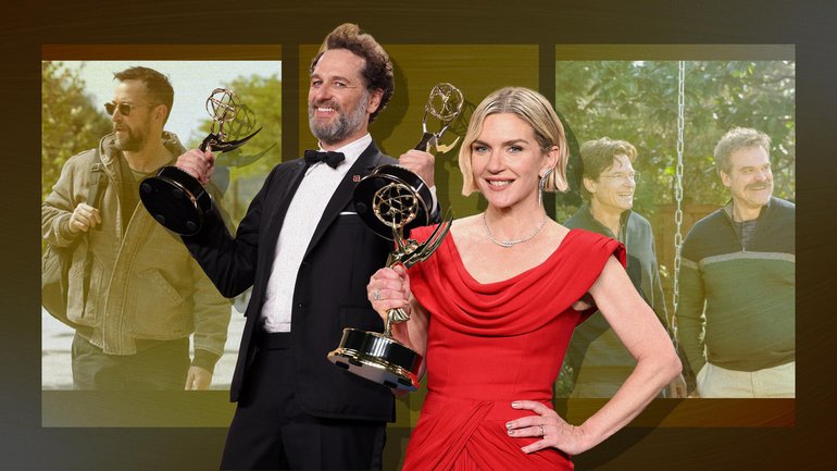 Widow’s Bay breaks records, deservedly recognised for being the most exciting new series