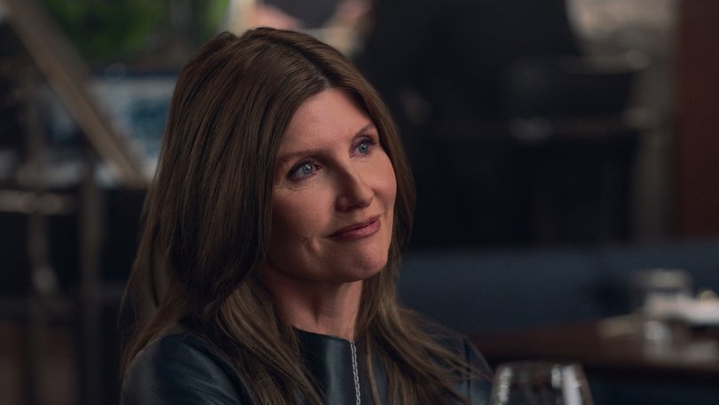 Sharon Horgan is every middle-aged woman sandwiched into an impossible life.