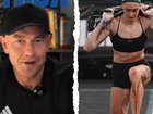 Ms Wietrzyk’s HYROX coach Chris Bayens issued a statement on Monday on his Instagram, slamming “ugly” backlash against the athlete as “neither fair nor honest”.