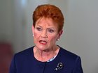 Pauline Hanson has expressed ‘regrets’ over her description of Indigenous Australians as ‘the most primitive race on Earth’.