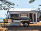 Aussie caravan manufacturer Australian Off Road has collapsed into administration after more than 25 years in business.