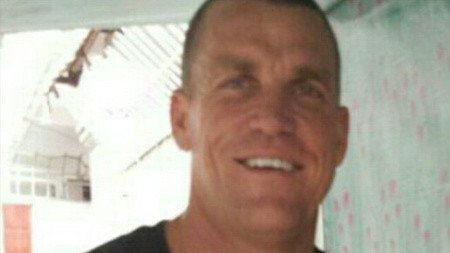 Damien Shaw murdered his two kids before taking his own life.