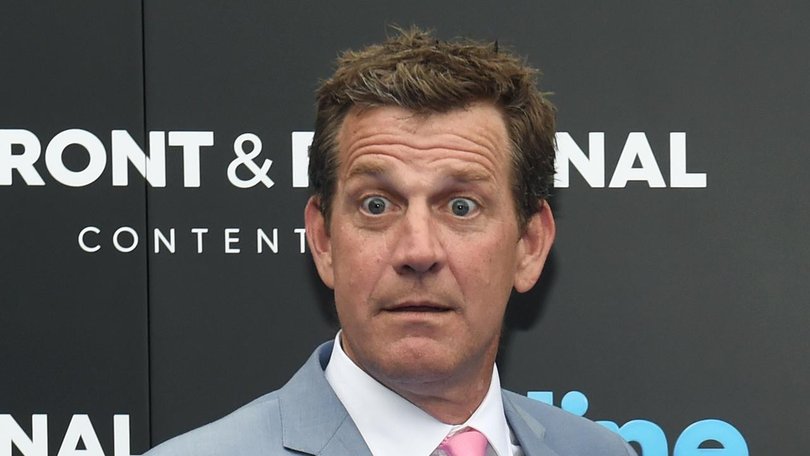 Rhys Muldoon has been sacked from his political job over historical social media posts. (Paul Miller/AAP PHOTOS)