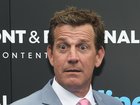 Rhys Muldoon has been sacked from his political job over historical social media posts. (Paul Miller/AAP PHOTOS)