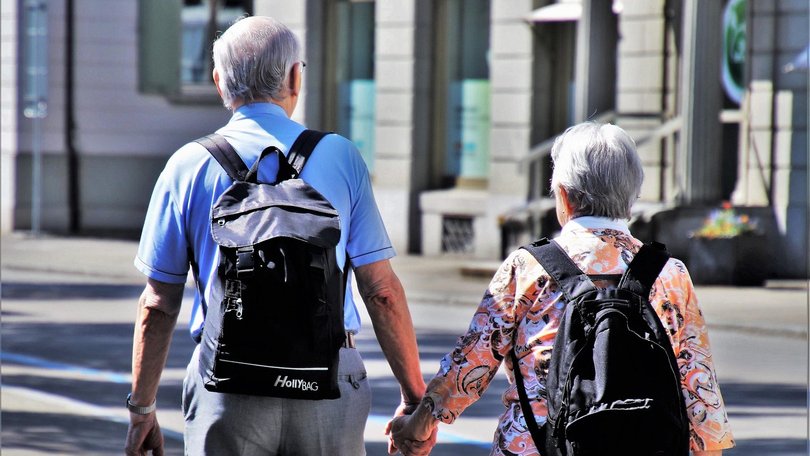A more modest lifestyle now costs $52,690 a year for a homeowner couple and $36,548 for a single, up about 5.4 per cent and 5.9 per cent respectively. Headline inflation was 3.8 per cent.