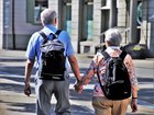 A more modest lifestyle now costs $52,690 a year for a homeowner couple and $36,548 for a single, up about 5.4 per cent and 5.9 per cent respectively. Headline inflation was 3.8 per cent.