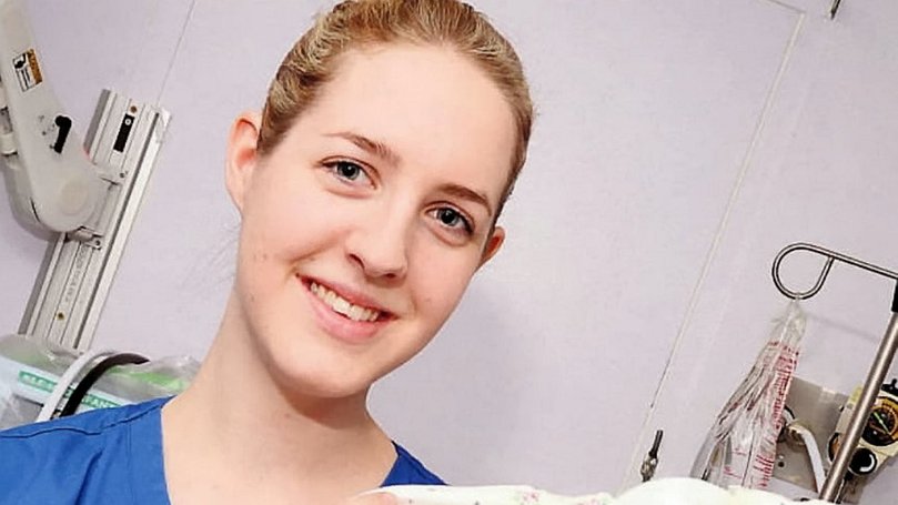 Lucy Letby was jailed for the deaths of seven premature babies while working at the Countess of Chester Hospital.