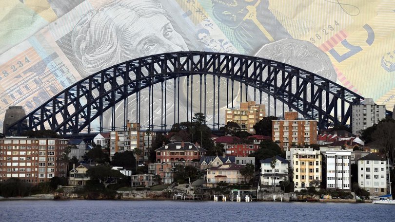 Conditions are weaker but years of strong growth have given home owners a substantial equity buffer. 