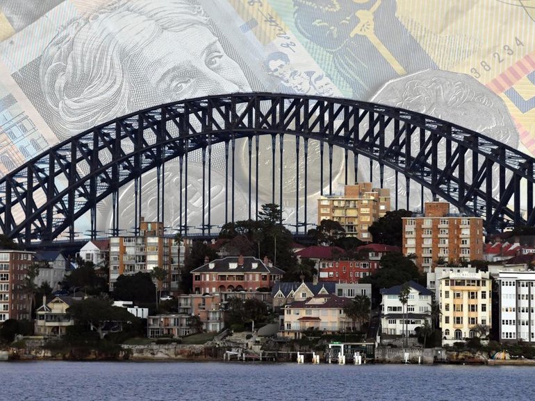 Conditions are weaker but years of strong growth have given home owners a substantial equity buffer. 