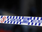 A man has been charged over the death of a three-year-old girl, who was struck by a car. (Steven Saphore/AAP PHOTOS)