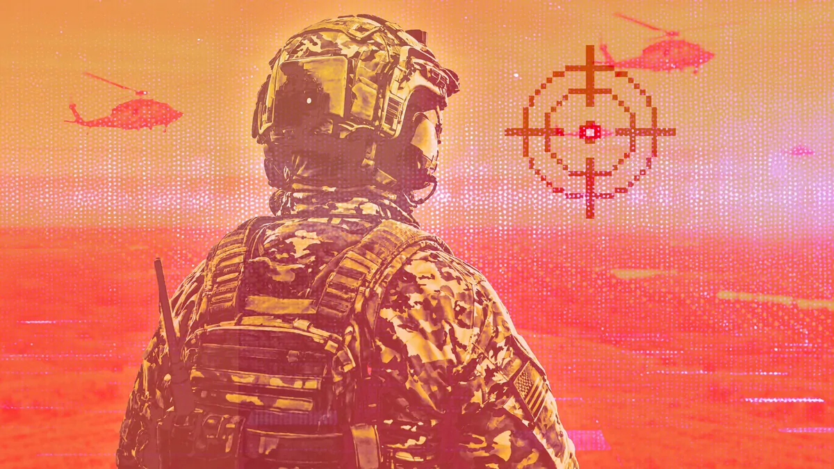 THE ECONOMIST: China would face a military ‘hellscape’ if war over Taiwan erupts