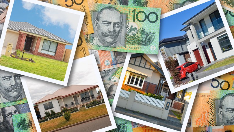 Housing Affordability
Illustration: Don Lindsay