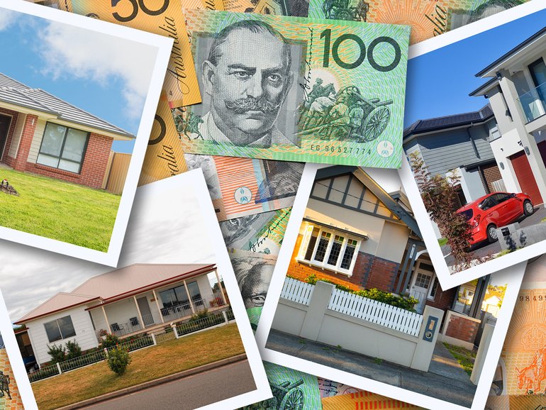 Housing Affordability
Illustration: Don Lindsay