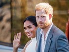The Sussex’s return to the UK has been plagued by security setbacks. 