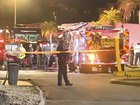 At least one person has died after a helicopter crashed in suburban Los Angeles (file pic). (AP PHOTO)
