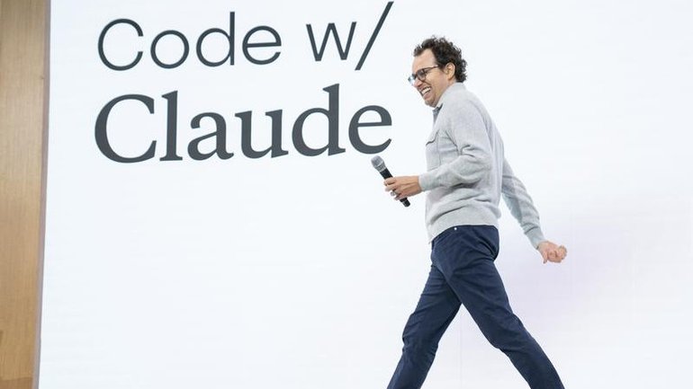 Anthropic’s Claude AI ‌model could help the company achieve a market capitalisation of $2.8 trillion.