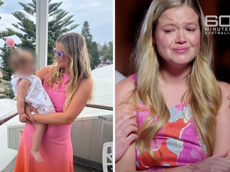 Shark attack survivor Leah Stewart has revealed terrifying new details about the great white mauling that almost killed her.